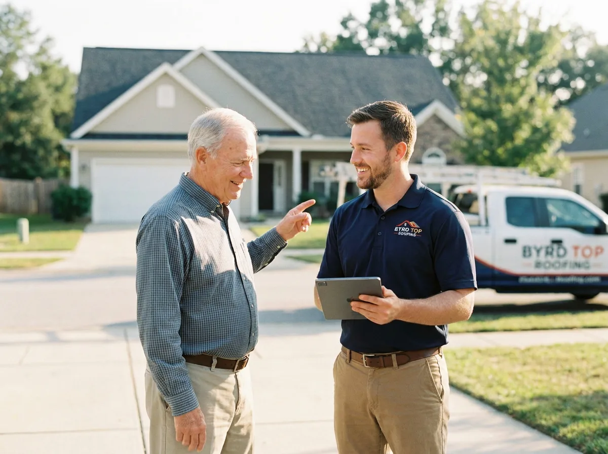 Roofing Galivants Ferry, SC FAQs